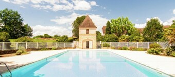 Family Home in Carsac-Aillac