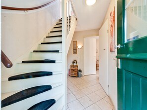 Interior - Holiday Home in Beerze near Forest (Beerze)