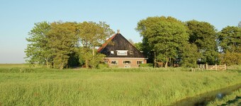 Holiday Home in Workum with Pool & Marina