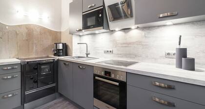 Ferienhaus in Rennweg nahe Skipisten