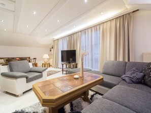 Télévision, lecteur de DVD