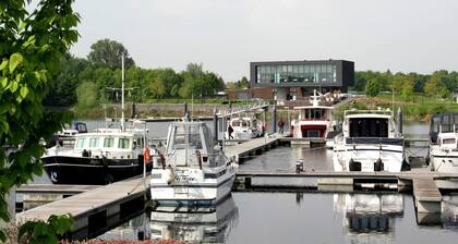 Relaxing Nature Escape