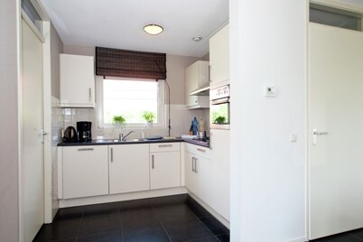 Relaxing Nature Escape