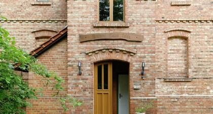 Waldrefugium bei Berlin