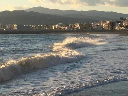 Villa Mariposa in Spain's Sunny Paradise