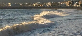 Villa Mariposa in Spain's Sunny Paradise