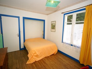 2 chambres, Wi-Fi
