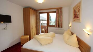 4 Schlafzimmer, WLAN