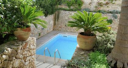 Holiday Home near the Sea
