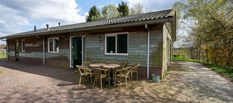Holiday Home Schoonoord near Kibbelkoele