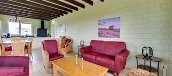 Holiday Home Schoonoord near Kibbelkoele
