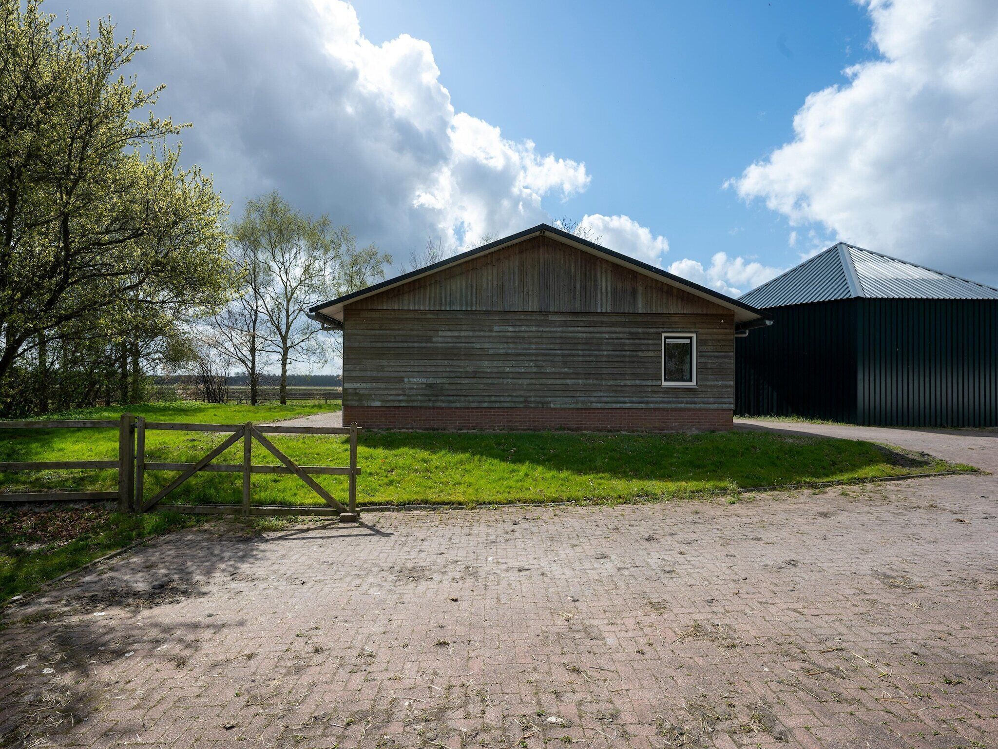Aussenbereich