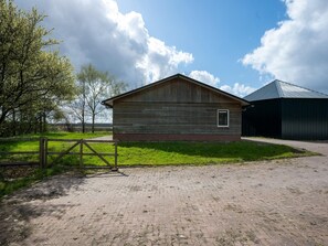 Exterior - Holiday Home Schoonoord near Kibbelkoele (Kibbelveen)