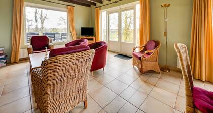 Ferienhaus Schoonoord am Kibbelkoele