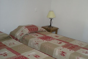 Unclassified image, 2 of 28, button - Apartment in France with Pool & Sauna (Notre Dame de Bellecombe)
