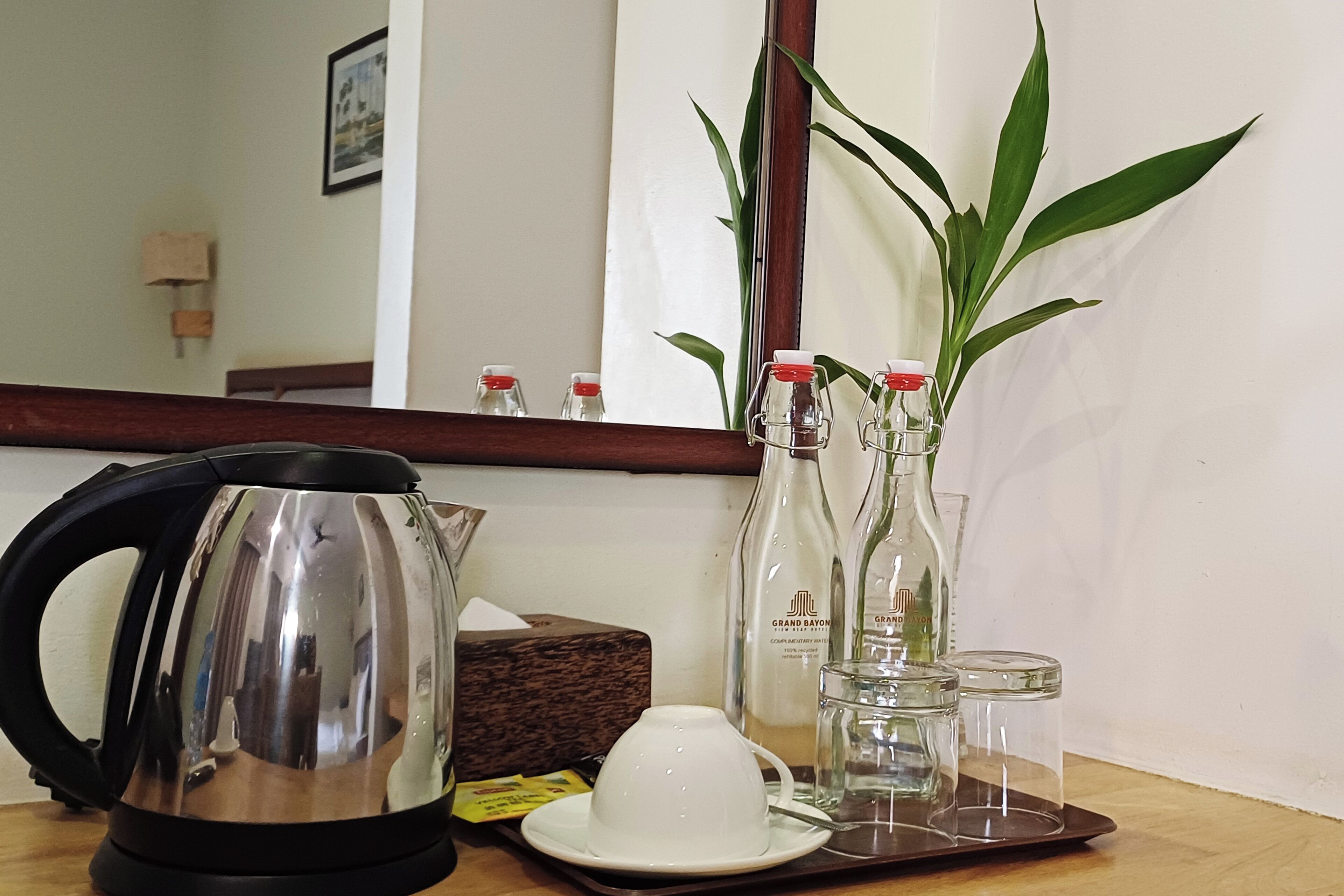 Photo - Grand Bayon Siem Reap Hotel