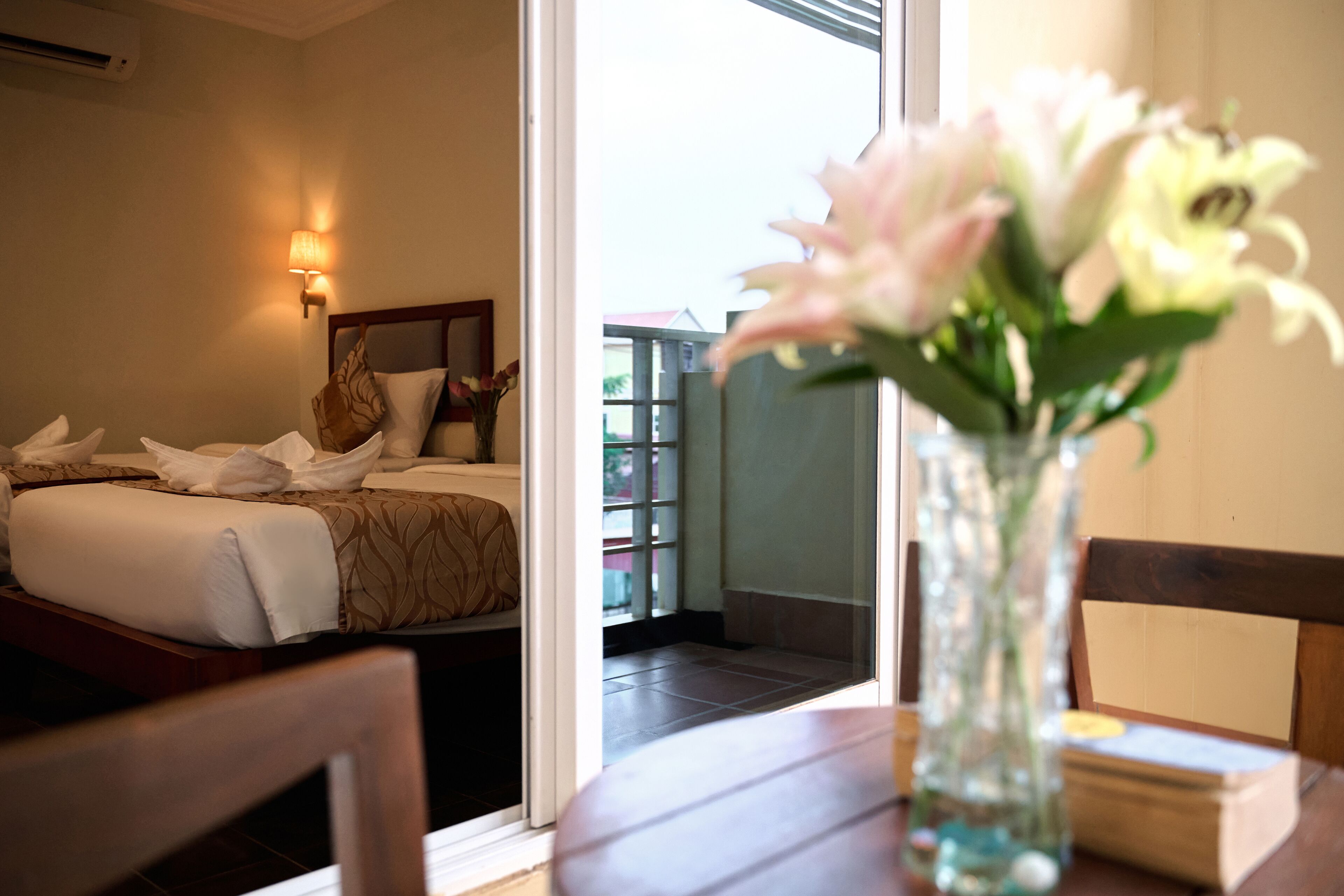 Photo - Grand Bayon Siem Reap Hotel