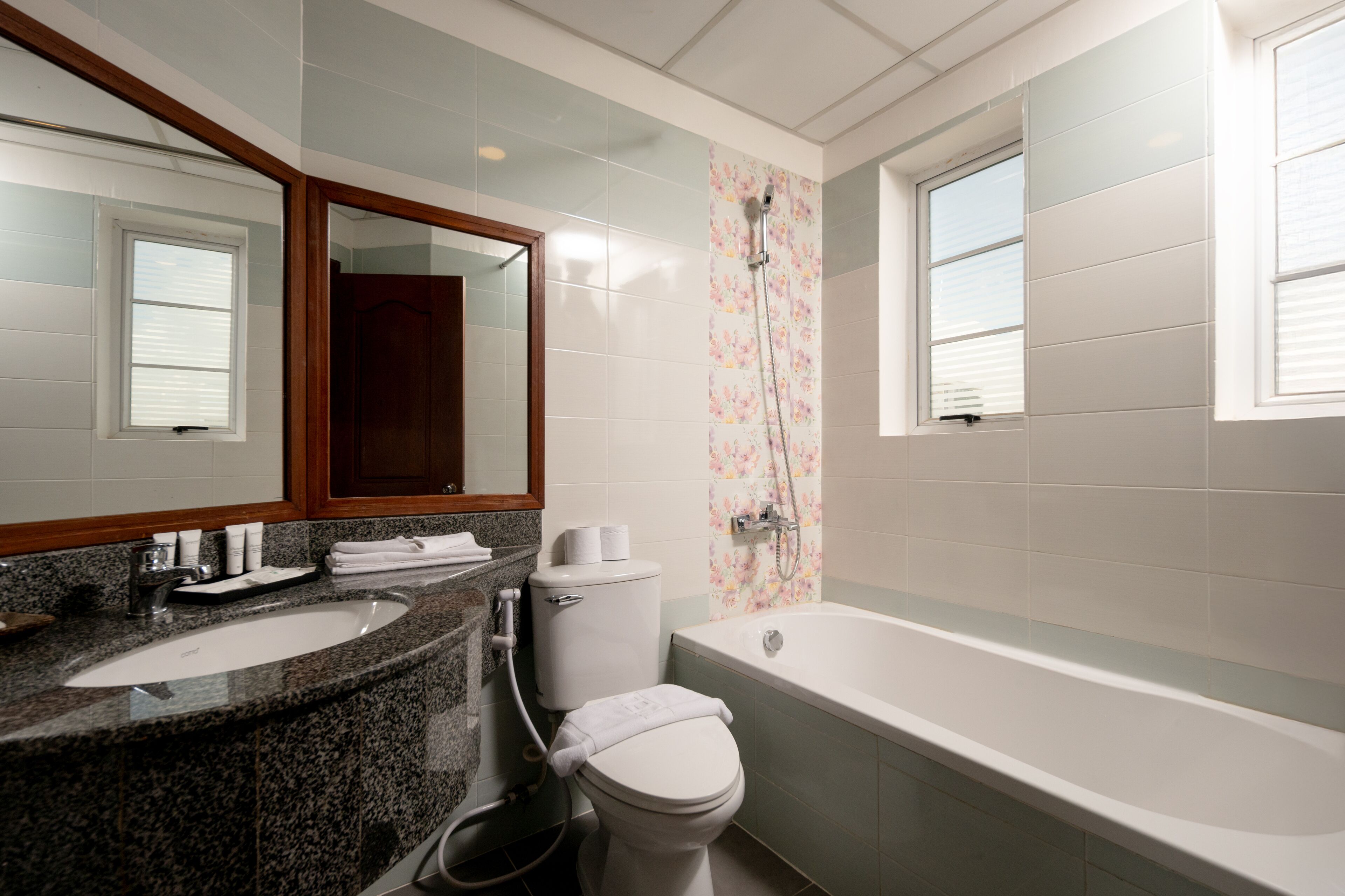 Photo - Grand Bayon Siem Reap Hotel