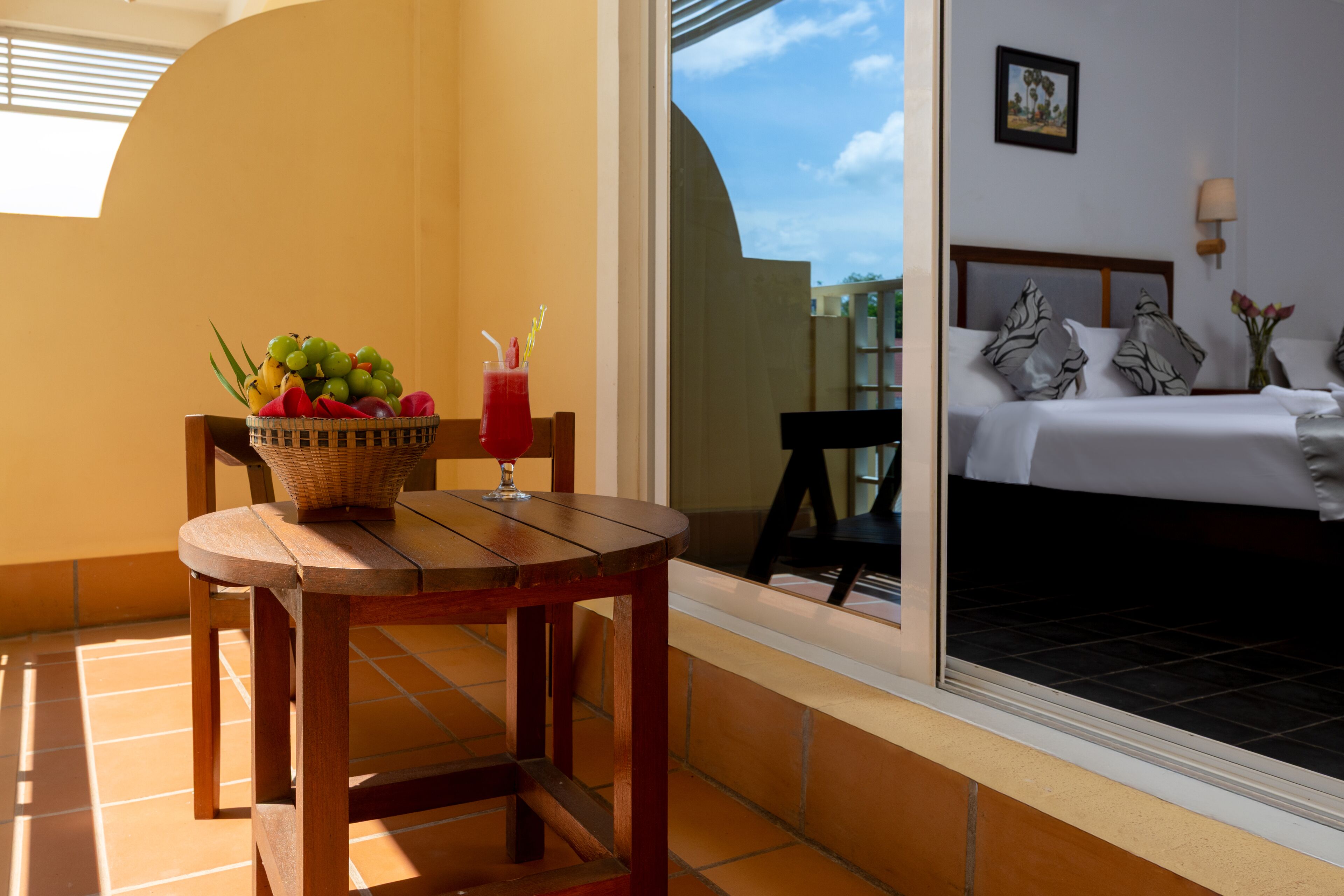 Photo - Grand Bayon Siem Reap Hotel