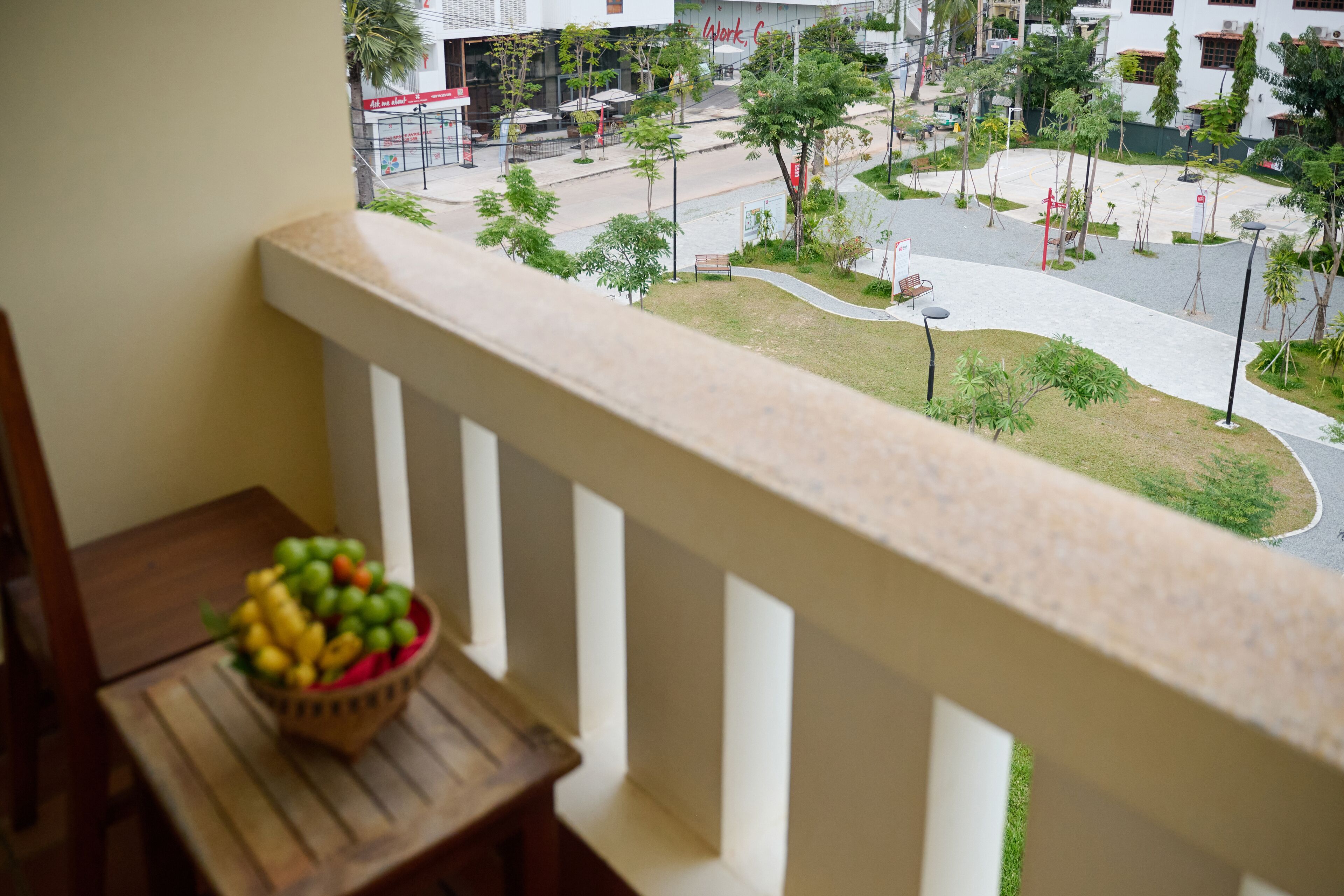 Photo - Grand Bayon Siem Reap Hotel