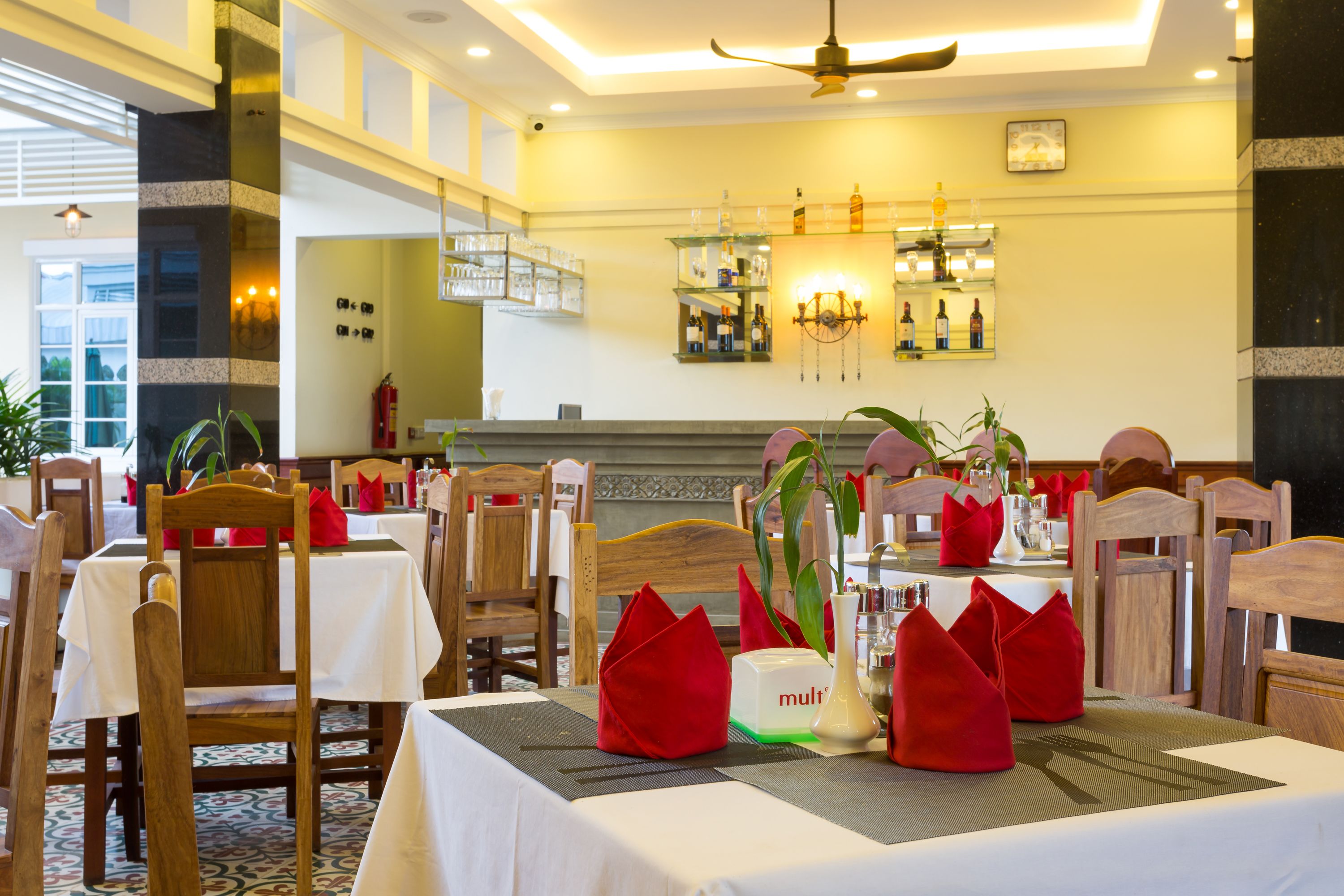 Foto - Grand Bayon Siem Reap Hotel