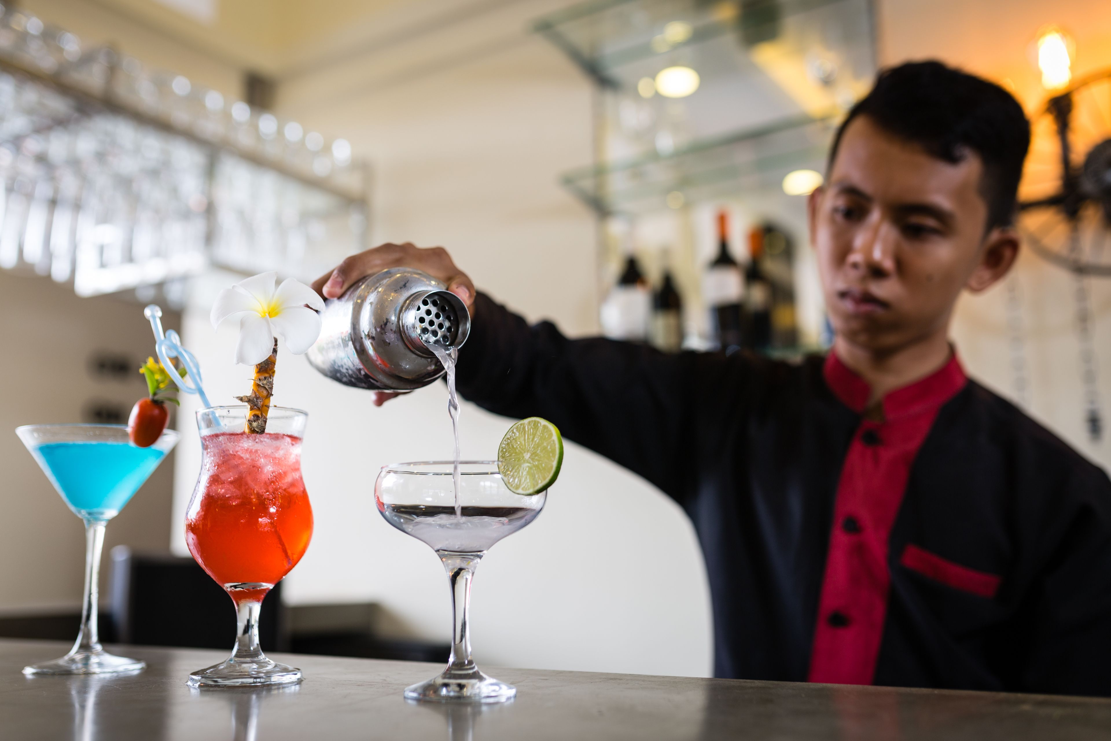 Photo - Grand Bayon Siem Reap Hotel