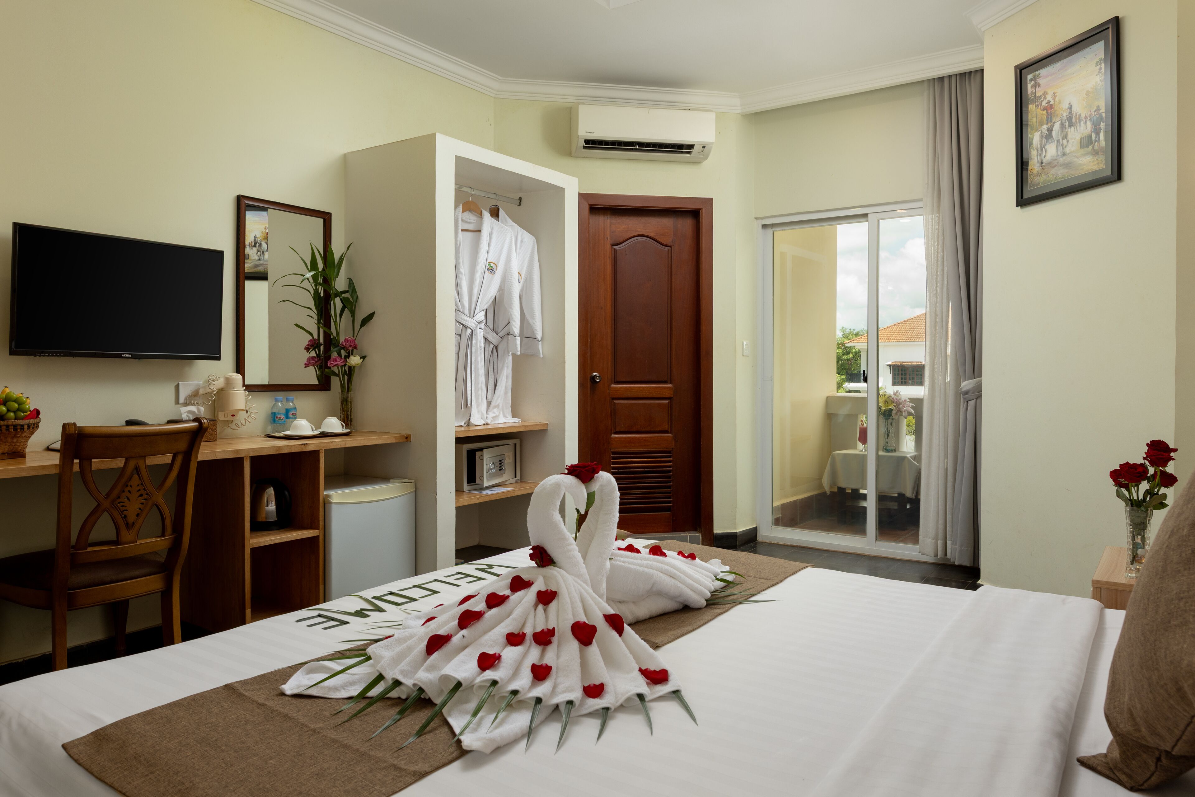 Foto - Grand Bayon Siem Reap Hotel