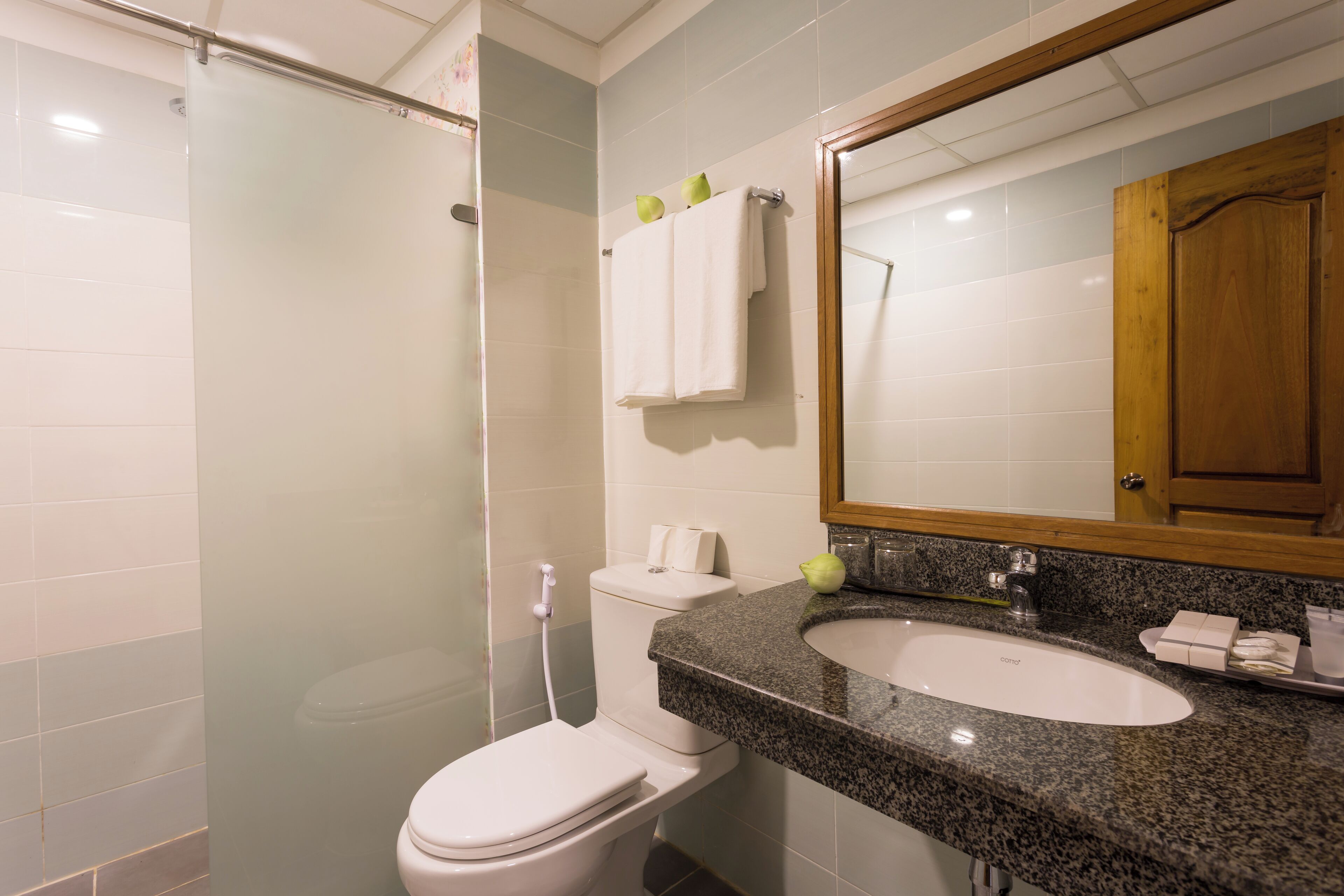 Photo - Grand Bayon Siem Reap Hotel