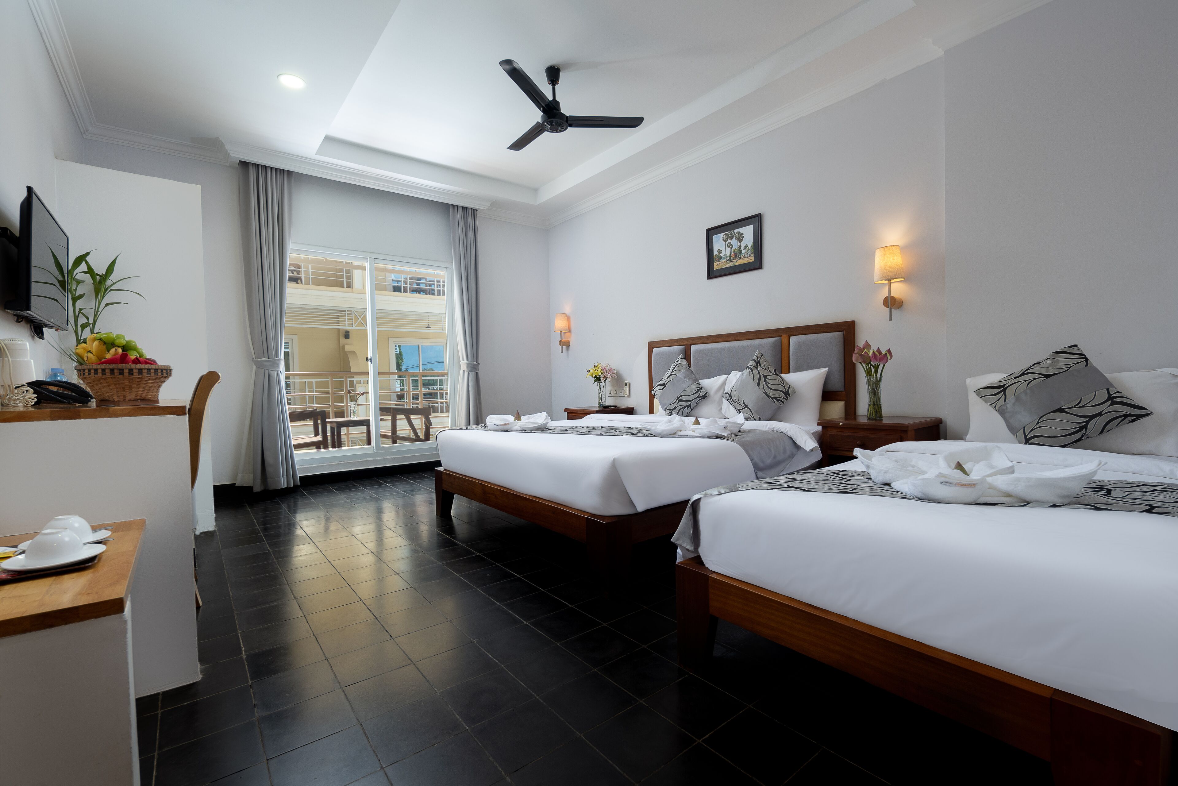Foto - Grand Bayon Siem Reap Hotel