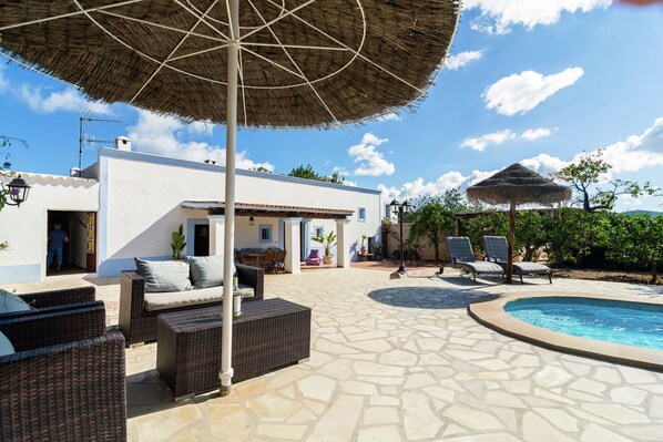 Terrass/Patio