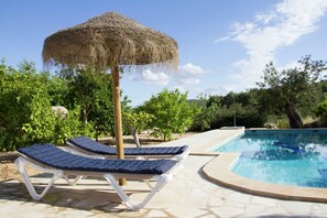 Holiday Home Swimming Pool