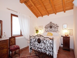 3 Schlafzimmer, WLAN