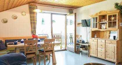 Apartment in Reitersau near the ski area
