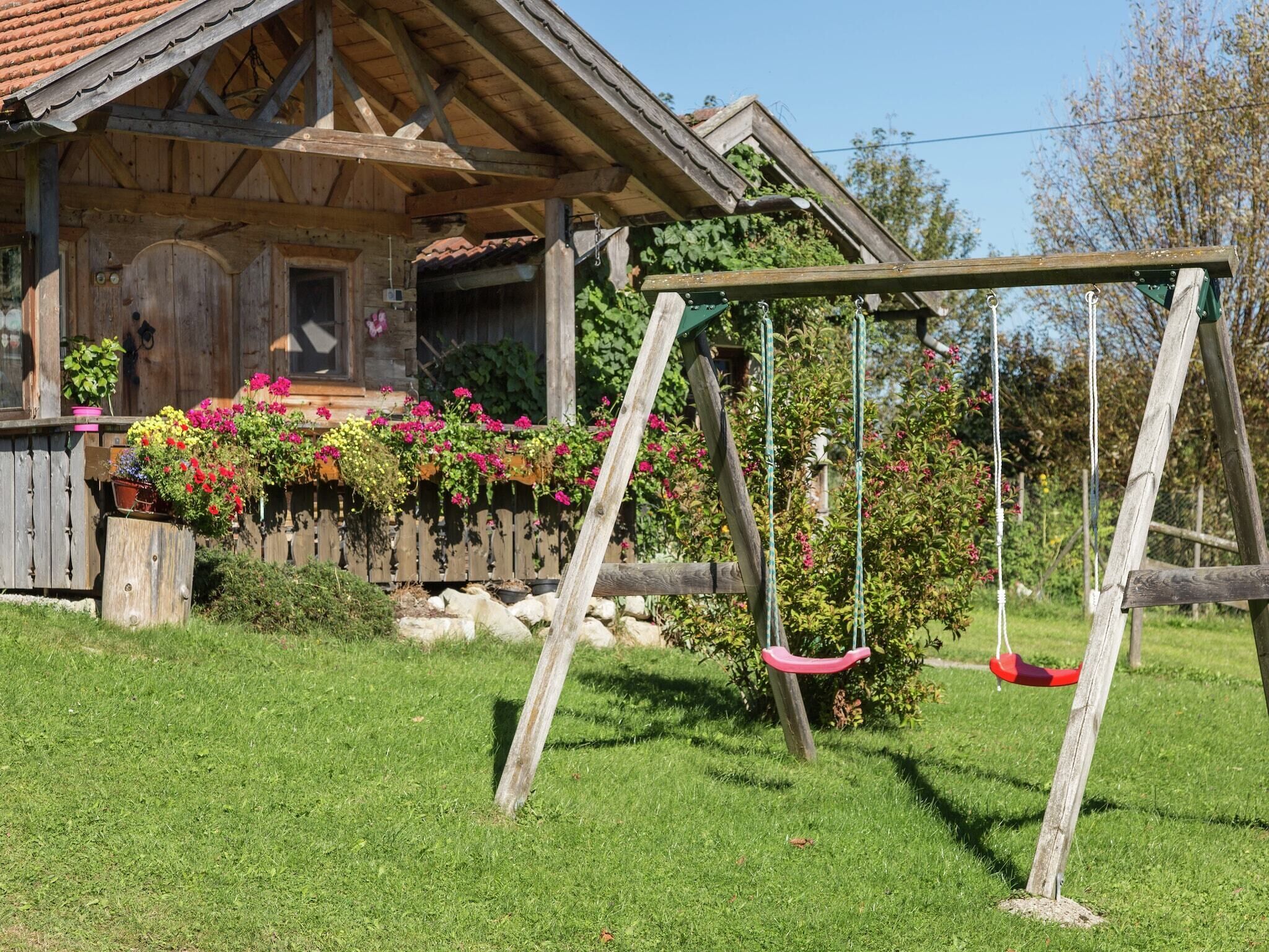 Espace pour enfants