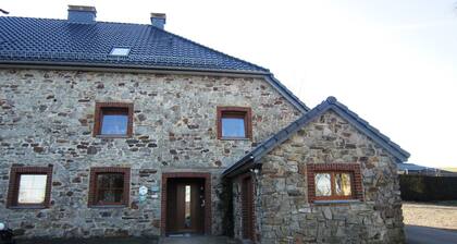 Cozy Cottage, Baugnez Fields