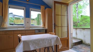 Restauration