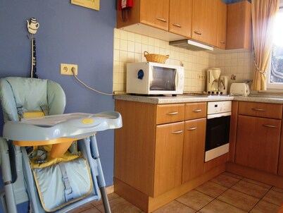 Acogedora casa de campo en Baugnez Fields