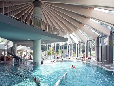 Chalet in Königsleiten near Ski Lift