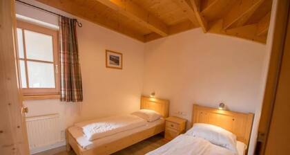 Charming Detached Chalet in Wald im Pinzgau