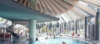 Chalet à Königsleiten près du Skilift