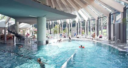 Chalet in Königsleiten nahe Skilift