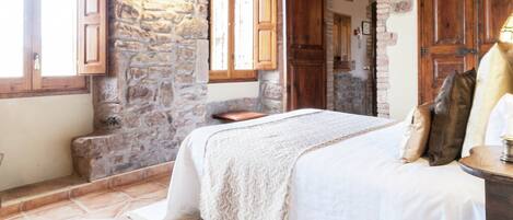 5 dormitorios y wifi