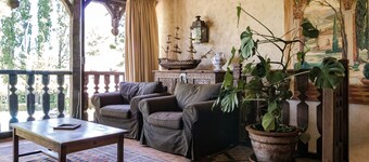 Mansion in Sourzac with Private Pool