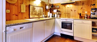 Charming Villa, Paliseul