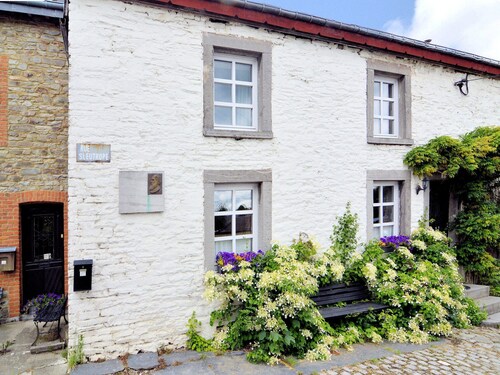 Charming Villa, Paliseul