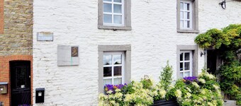 Charming Villa, Paliseul