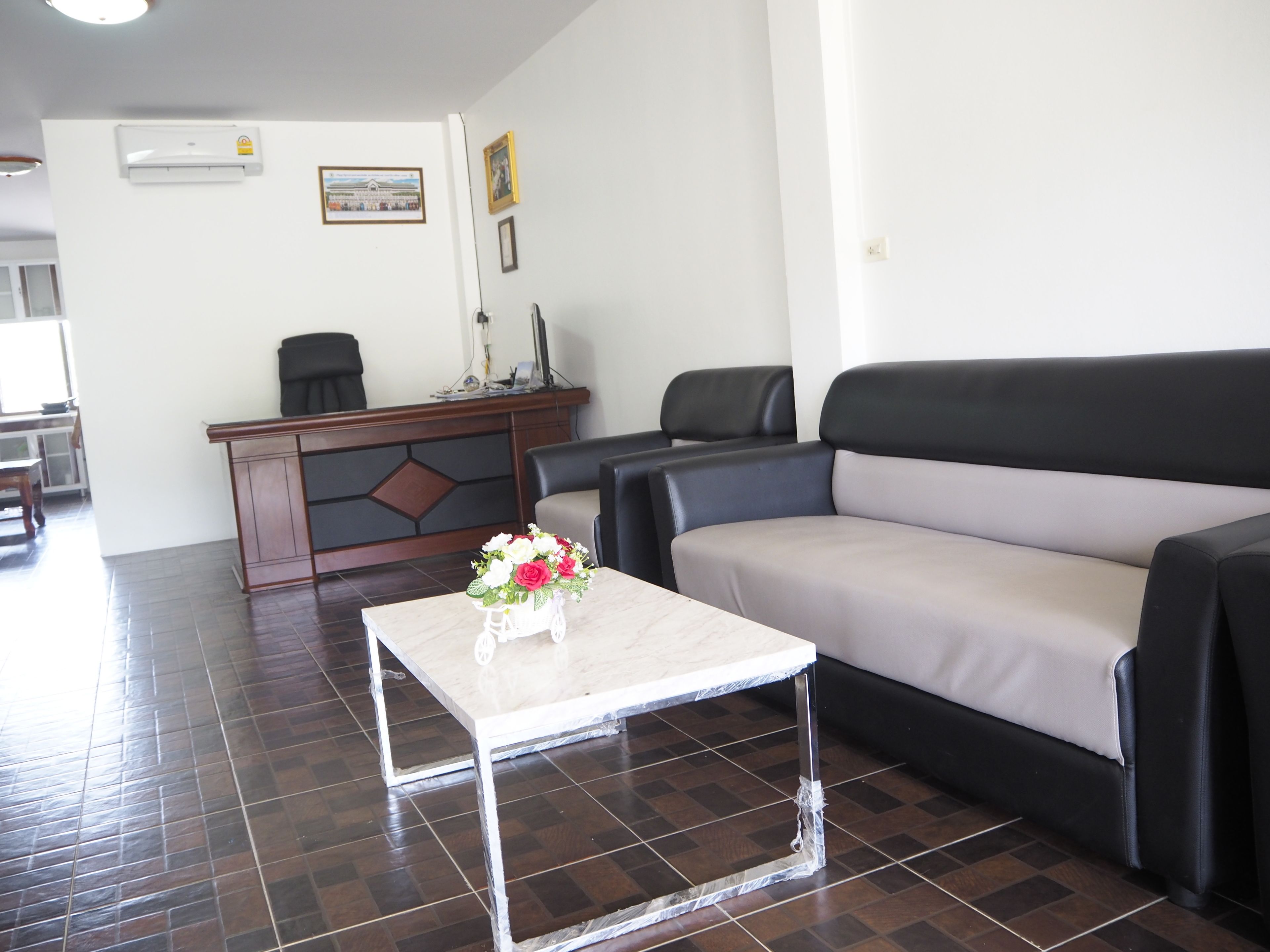 Foto - our home at lanta