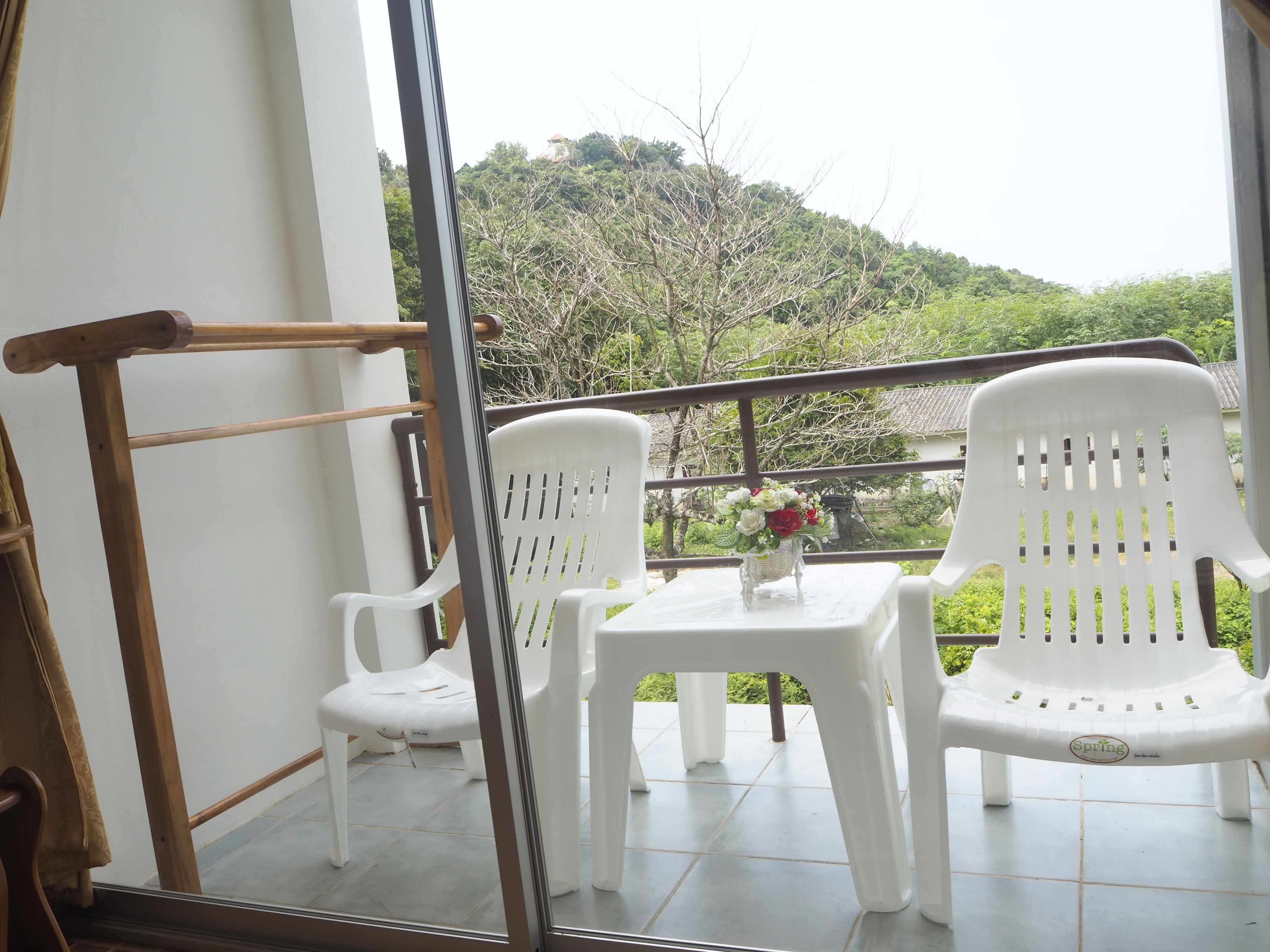 Foto - our home at lanta