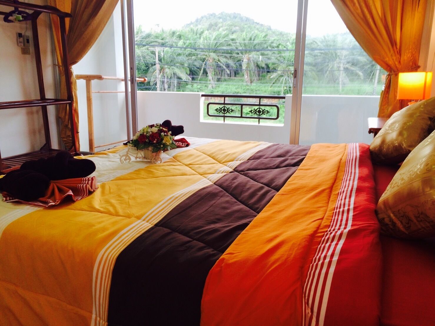 Foto - our home at lanta