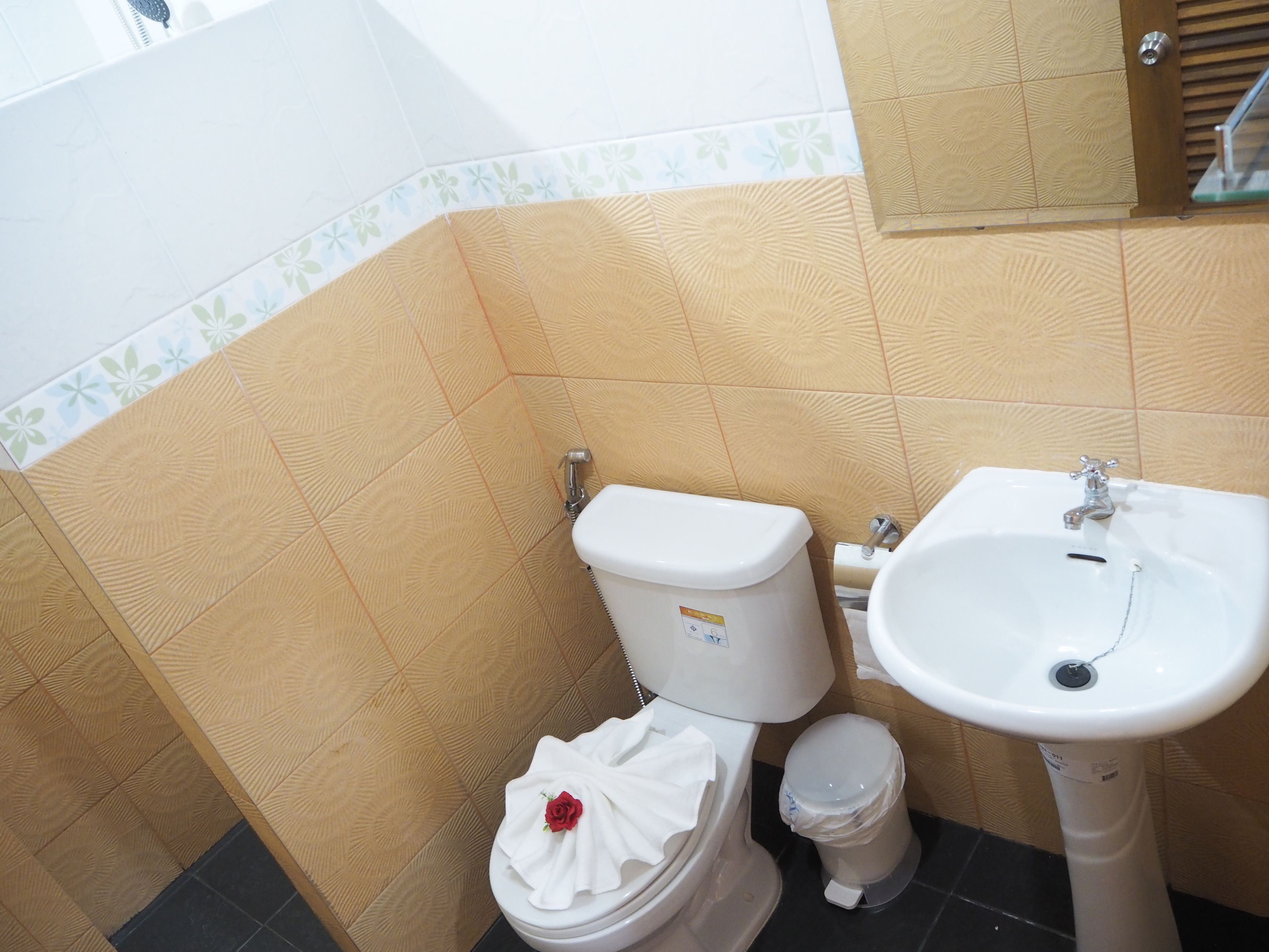 Foto - our home at lanta